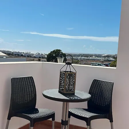 Villa Casa Lunnett *
