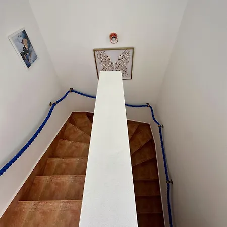 Casa Lunnett Villa Playa Blanca (Lanzarote)