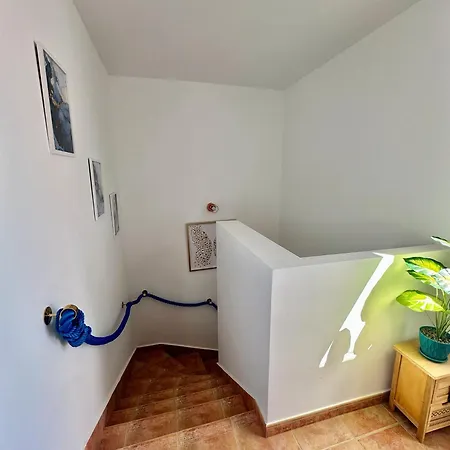 Casa Lunnett * Playa Blanca (Lanzarote)
