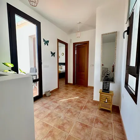 Casa Lunnett Villa *