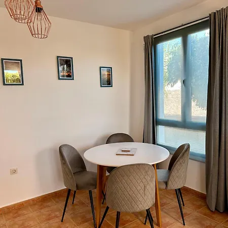 Villa Casa Lunnett Playa Blanca (Lanzarote)