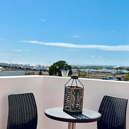 Casa Lunnett * Playa Blanca (Lanzarote)